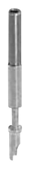 AIC16-18S CRIMP TERMINAL, FEMALE, 20-18AWG AMPHENOL