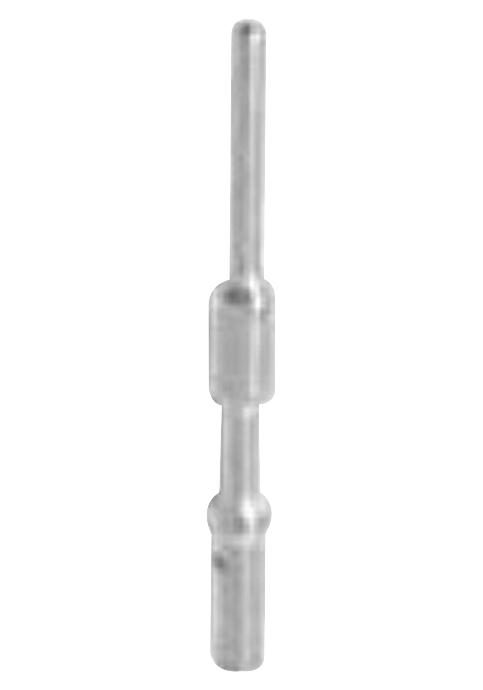 AIC16S-20PG CRIMP TERMINAL, FEMALE, 20-18AWG AMPHENOL