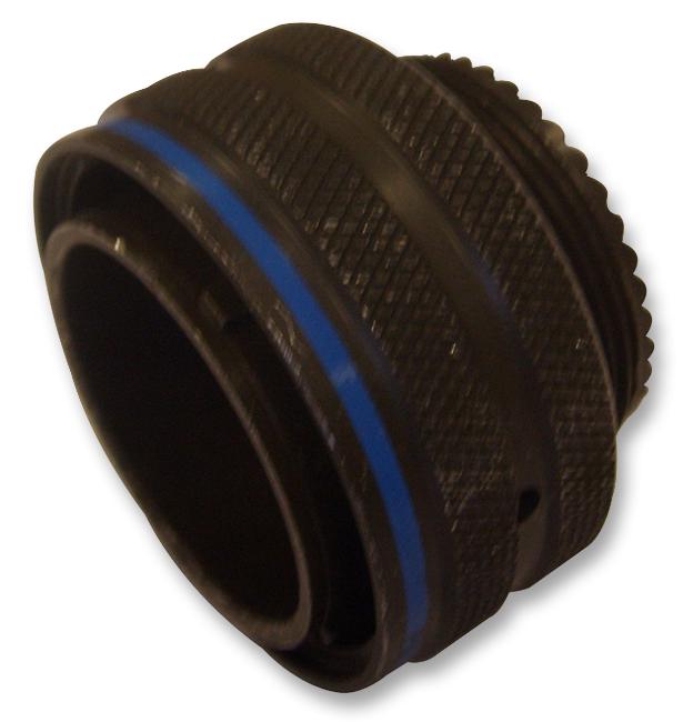 LJT06RE25-61P-SR CONNECTOR, CIRCULAR, SIZE 25, 61WAY AMPHENOL LTD