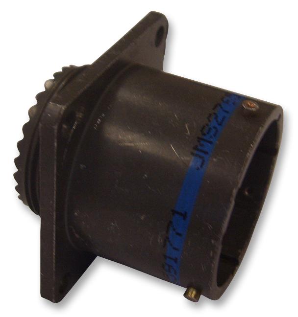 LJTPQ00RE-15-5P-014 CONNECTOR, CIRCULAR, SIZE 15, 5WAY AMPHENOL LTD