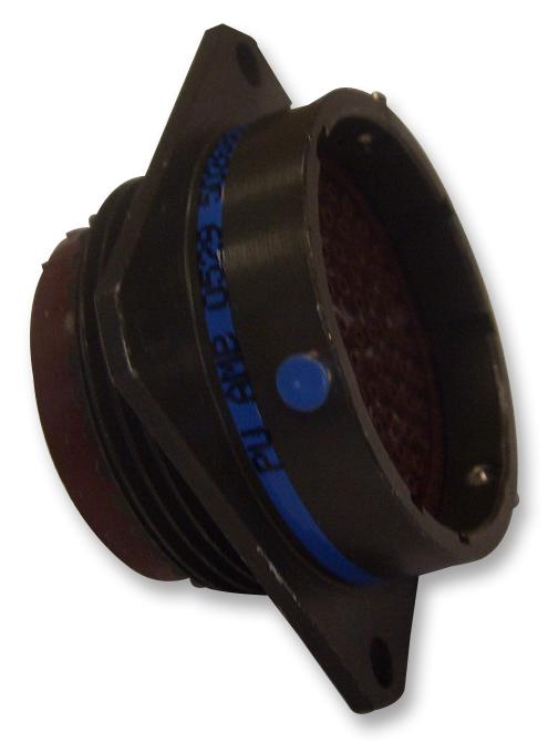 MS27472T16B35P-LC CONNECTOR, CIRC, 16-35, 55WAY, SIZE 16 AMPHENOL INDUSTRIAL