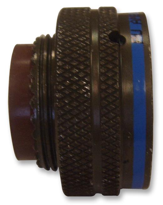 MS27484E14B5SD CONNECTOR, CIRCULAR, 14-5, 5WAY, SIZE 14 AMPHENOL INDUSTRIAL