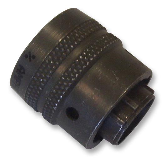 SP06A14-5S CIRCULAR CONNECTOR, PLUG, 14-5, CABLE AMPHENOL INDUSTRIAL