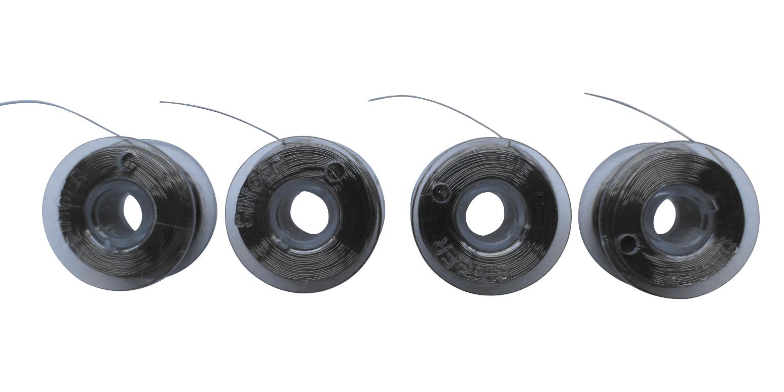 MPRRW-V-105 WIRE, 34M, 1/0.19MM, COPPER, PURPLE, PK4 MULTICOMP PRO