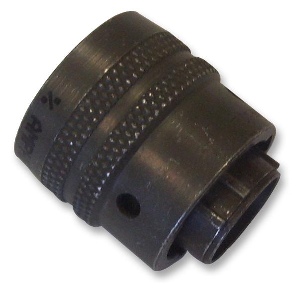 MS3116F20-24S CONNECTOR, CIRCULAR, SIZE 20, 24WAY AMPHENOL