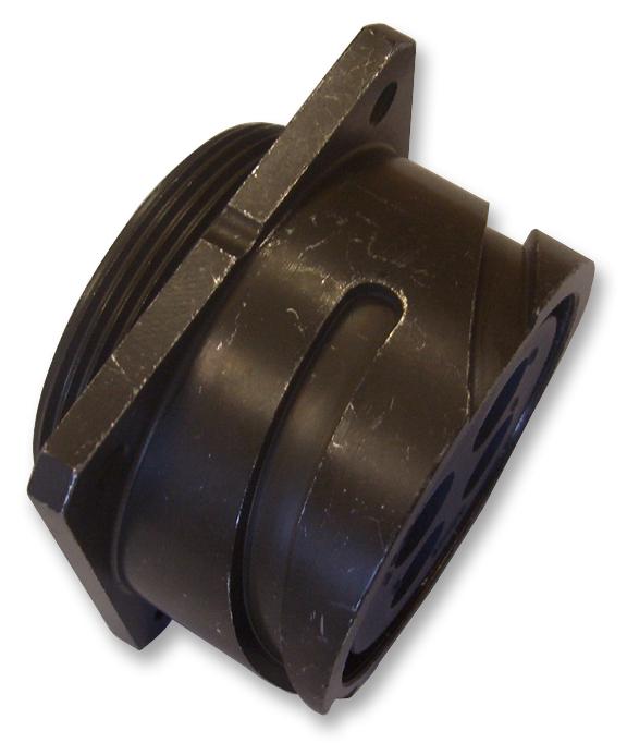 GTC030-20-33S-A24 CONNECTOR, CIRCULAR, SIZE 20, 7WAY AMPHENOL