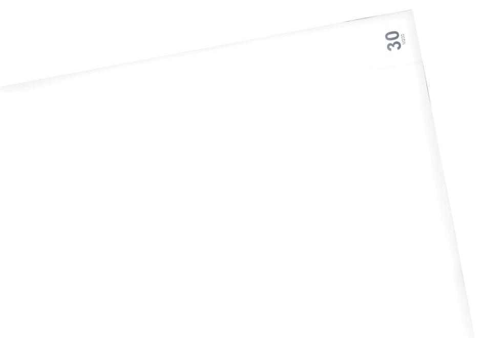 091-0015 TACKY MAT, PE, WHITE, PK4 MULTICOMP