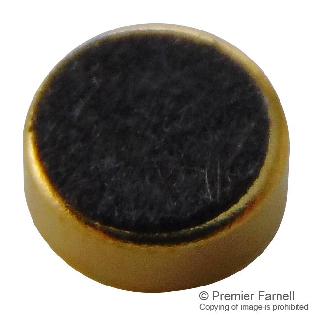 KEEG1542PBL-A MICROPHONE, ELECTRET, CONDENSER KINGSTATE