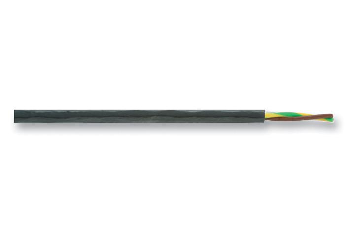 0091300 CABLE, PTFE, 2CORE, 0.5MM, PER M LAPP KABEL
