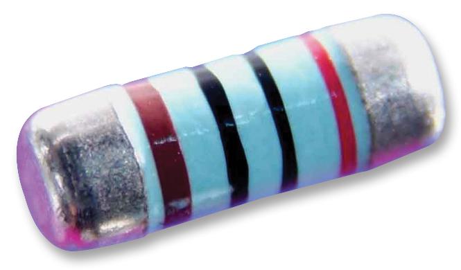 SMM02040C2002FB000 RES, 20K, 1%, 0.4W, 0204, THIN FILM VISHAY