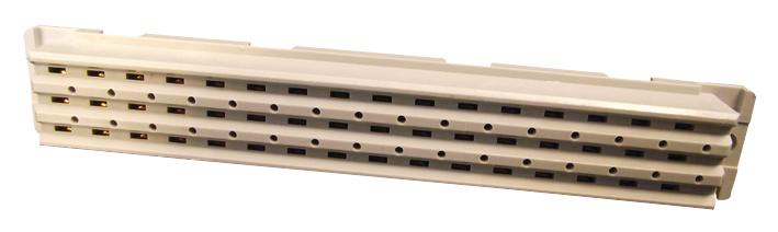 09 06 248 2834 SOCKET, DIN41612, 48WAY HARTING