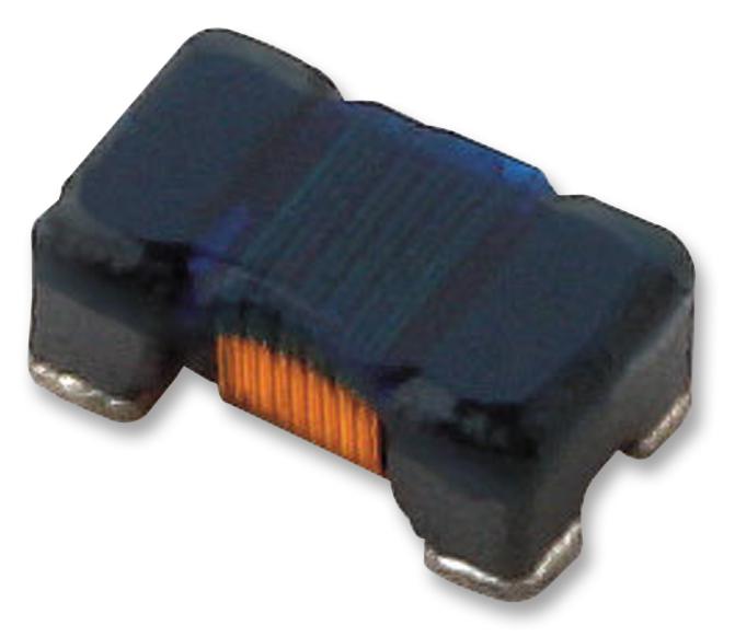 DLW21HN121HQ2L COMMON MODE FILTER, 120 OHM, 0.2A MURATA