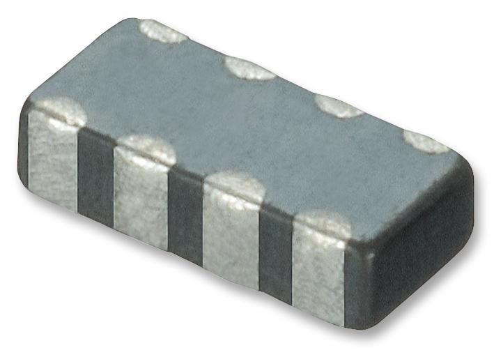 BLA31AG102SN4D FERRITE BEAD, 0.45OHM, 50MA, 1206 MURATA