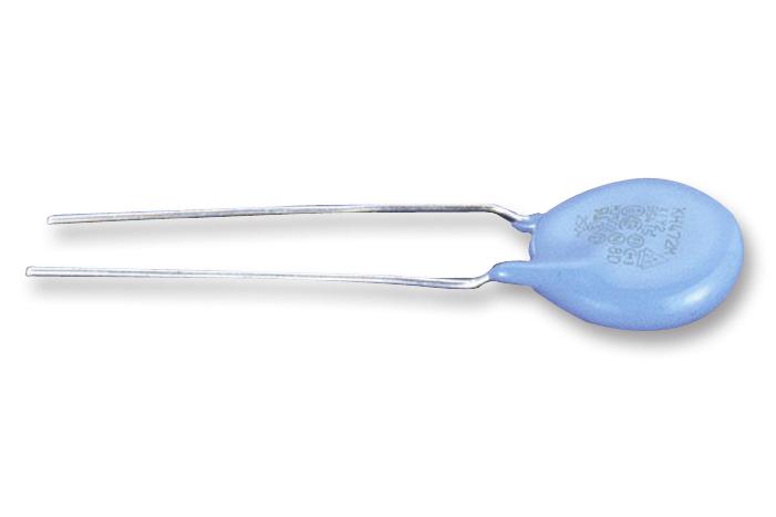 DE1B3RB331KJ4BR01F CAP, 330PF, 10% MURATA