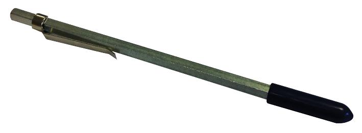 187-0068 TUNGSTEN SCRIBE, 6MM BODY, EACH MULTICOMP
