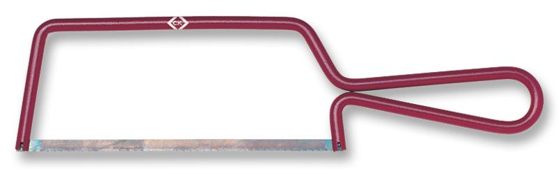 T0834 HACKSAW, JUNIOR CK TOOLS