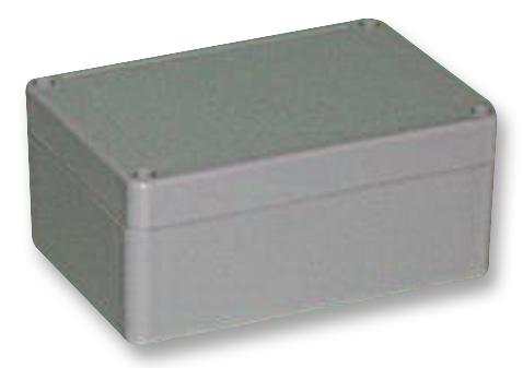 MCRP1130 BOX, POLYCARBONATE, 125X85X55MM MULTICOMP PRO