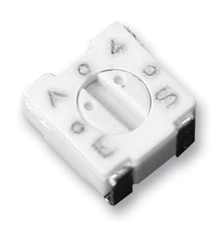 22AR5KLFTR TRIMMER CERMET, 3MM 5K TT ELECTRONICS / BI TECHNOLOGIES