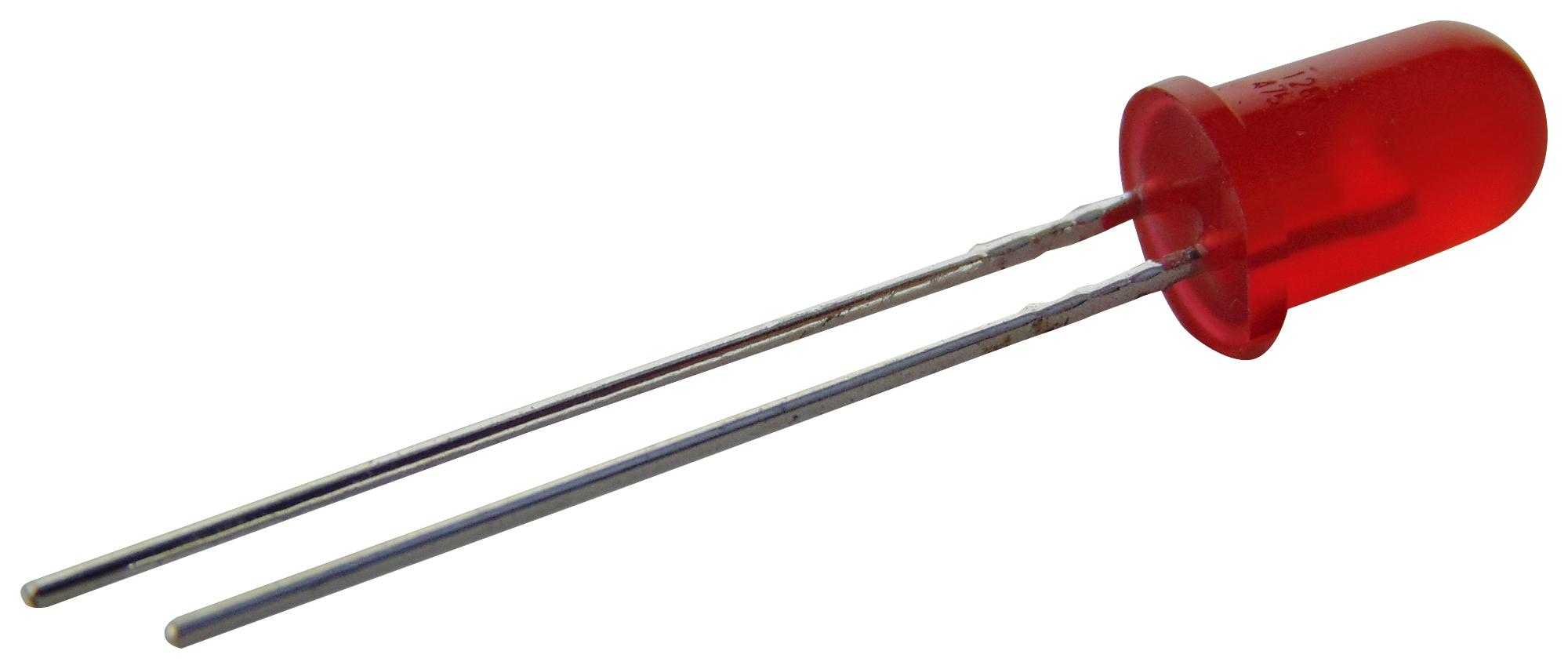 SLR-342VC3F LED, 3.1MM, RED ROHM