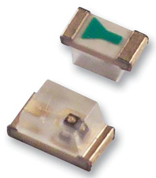 SML-D12U8WT86 LED, SMD, 0603, HB RED ROHM