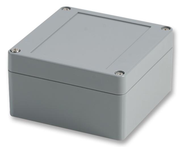 G3101 BOX, ABS, IP65, 100X100X55MM MULTICOMP PRO