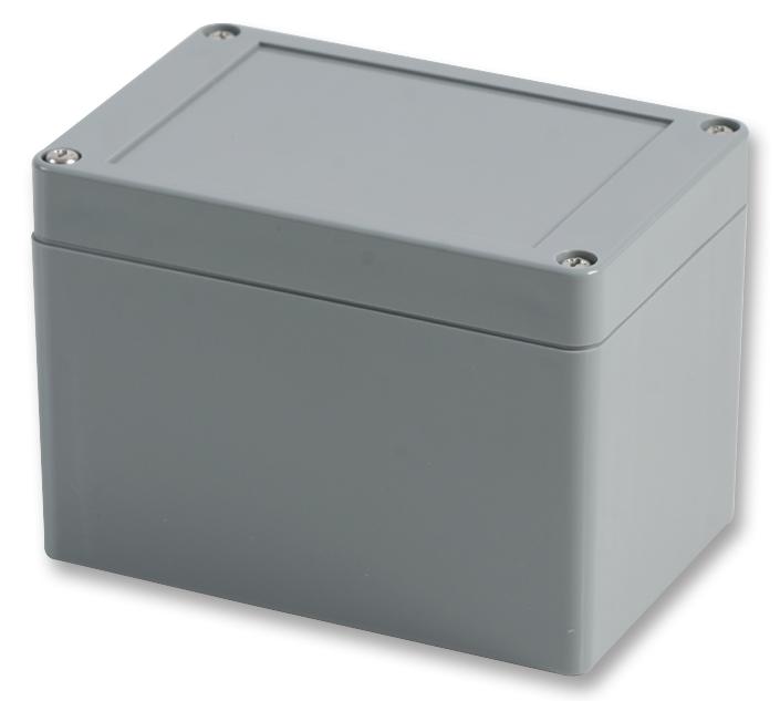G3109 BOX, ABS, IP65, 120X80X85MM MULTICOMP PRO