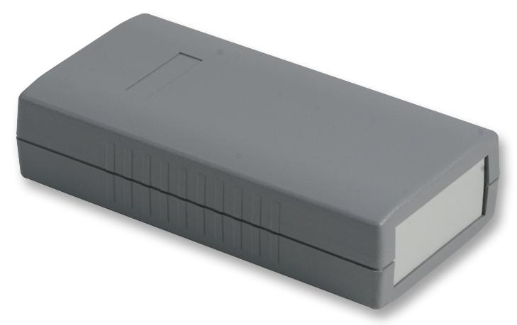 G407 BOX, ABS, GREY, 120X60X30MM MULTICOMP PRO