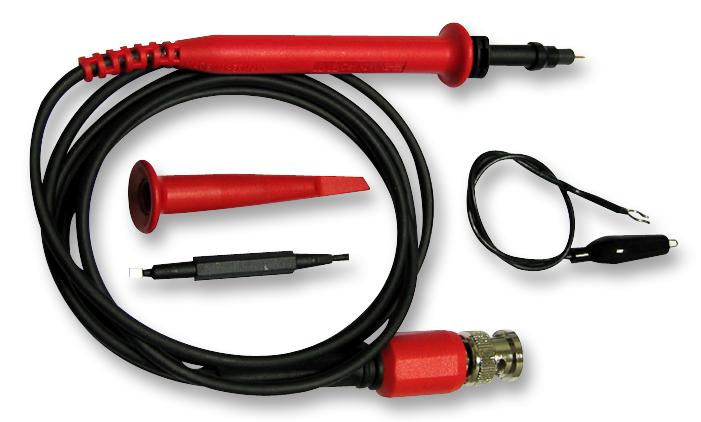 GE 3121 PROBE, OSCILOSCP, 2KV, 150MHZ, X100 ELDITEST