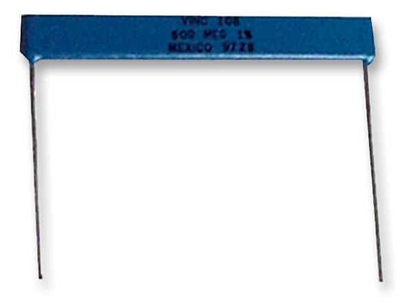 SM108031007FE RES, 1G, 1%, 2.5W, RADIAL, THICK FILM OHMITE