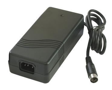 AEH80US24 PSU, DESKTOP 80W 24V XP POWER