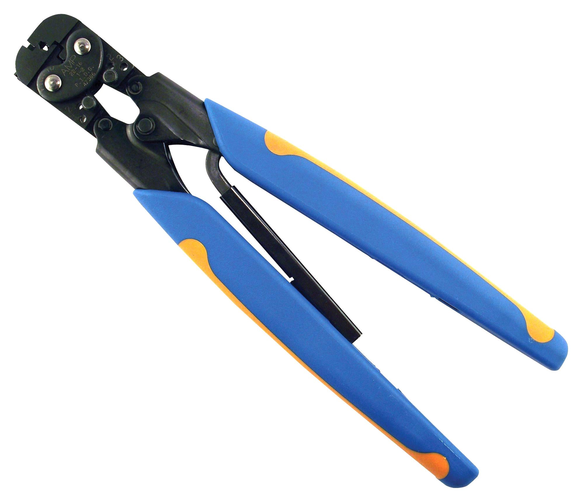 47386 CRIMP TOOL TE CONNECTIVITY