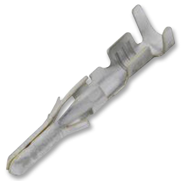 1-770987-0 CRIMP PIN, 22-18AWG AMP - TE CONNECTIVITY
