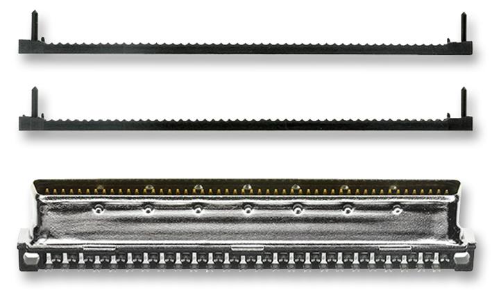 5749621-9 CONNECTOR, D SUB, MALE AMP - TE CONNECTIVITY
