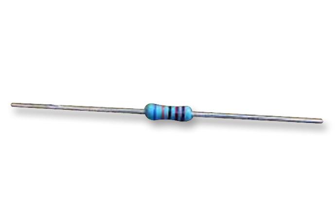 MFR3-180RFC RES, 180R, 1%, 400MW, AXIAL, METAL FILM TT ELECTRONICS / WELWYN