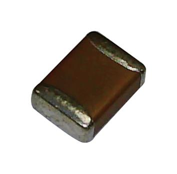 C1206C685K4PACTU CAP, 6.8UF, 16V, MLCC, 1206 KEMET