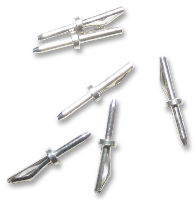 040/30P/KP2/L SILVER TERMINAL, KINKY PIN, PCB OXLEY