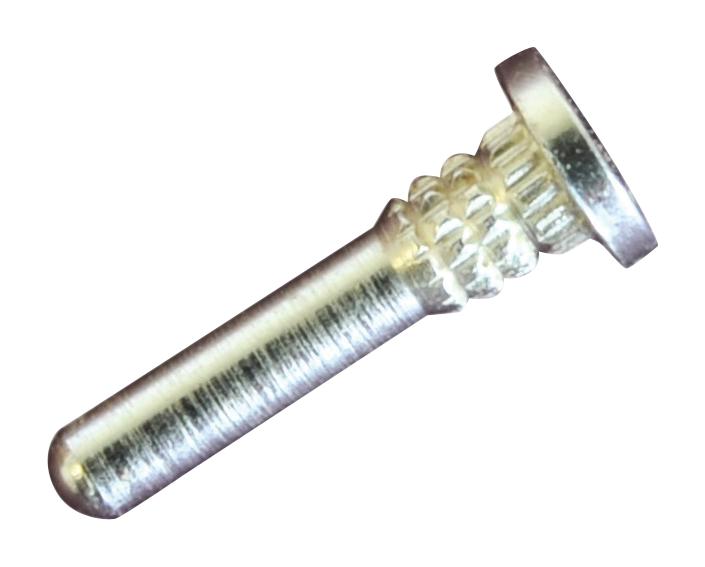 SN/040/RP SILVER TERMINAL, PIN, SNALE OXLEY