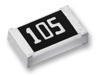 ERA6AEB2493V RES, 249K, 0.125W, 0805, METAL FILM PANASONIC