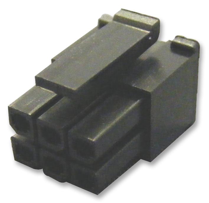 MC34573 RECEPTACLE, FREE, 14WAY MULTICOMP PRO