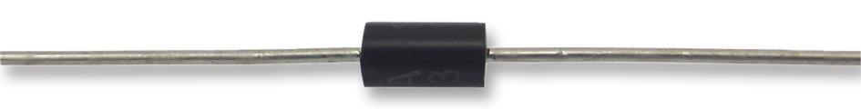 P6KE24CA R0 TVS DIODE, 600W, 20.5V, BIDIR, DO-204AC TAIWAN SEMICONDUCTOR