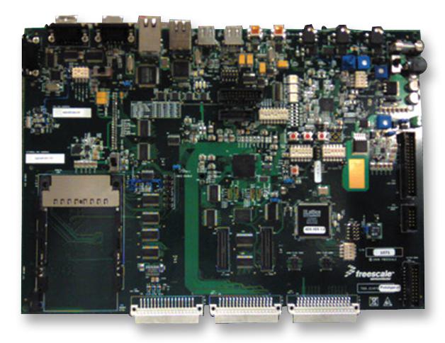 MCIMX27ADSE DEV KIT, PROCESSOR NXP