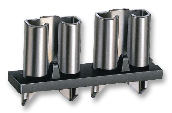 MCCQ-121 FUSEHOLDER, PCB MOUNT, ATO MULTICOMP PRO