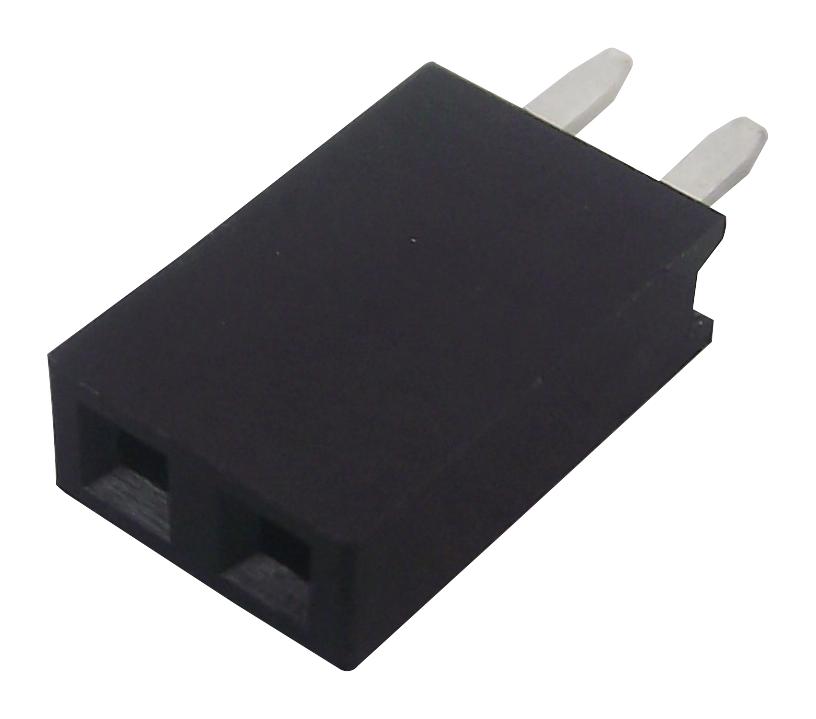 2212S-18SG-85 SOCKET, PCB, 1 ROW, 18WAY MULTICOMP PRO