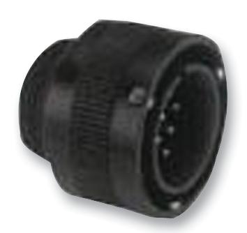 ACS06F36-5SB-003 CONNECTOR, CIRCULAR, 4WAY, SIZE 36 AMPHENOL INDUSTRIAL