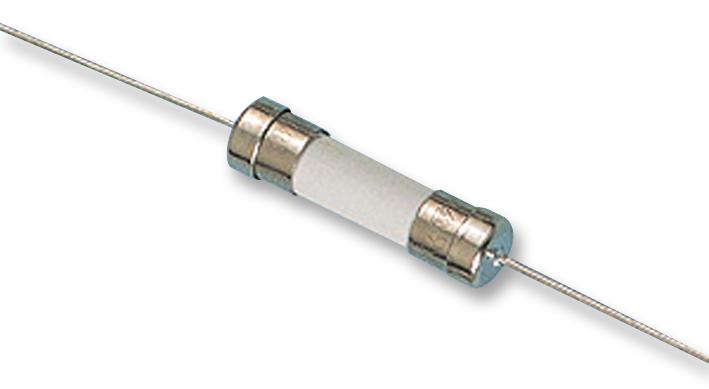 047706.3MXEP FUSE, AXIAL LEADED, 6.3A, TIME DELAY LITTELFUSE