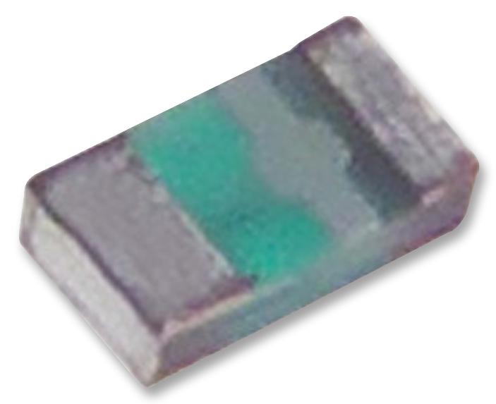 04351.25KR FUSE, 0402, V FAST ACTING, 1.25A LITTELFUSE