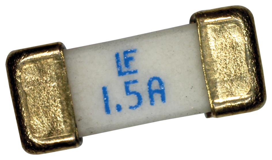 044801.5MR FUSE, SMD, 1.5A, V FAST ACTING LITTELFUSE