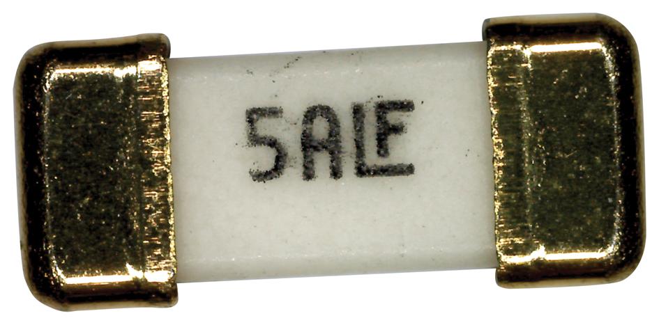 0448005.MR FUSE, SMD, 5A, V FAST ACTING LITTELFUSE