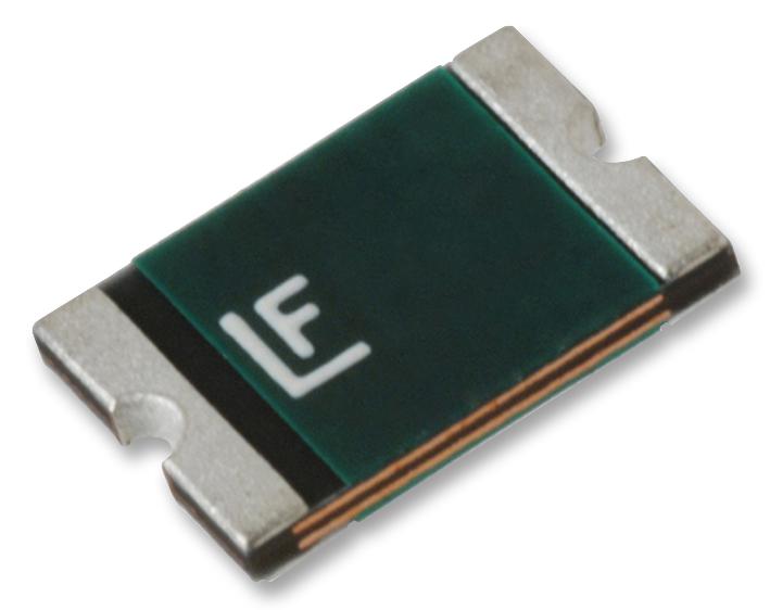 2920L100PR RESETTABLE FUSE, PTC, 1.1A, 33V, 2921 LITTELFUSE