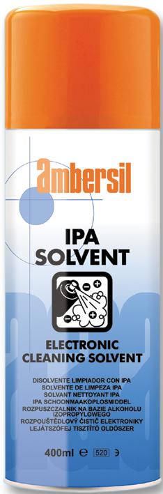 6130011000 AMBERSIL IPA, 400ML AMBERSIL